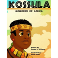 Kossula: Memories of Africa - Hardcover