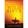 Wild River - Paperback