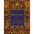 Essential Sufism - Paperback