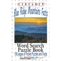 Circle It, Blue Ridge Mountains Facts, Word Search, Puzzle Book - Paperback