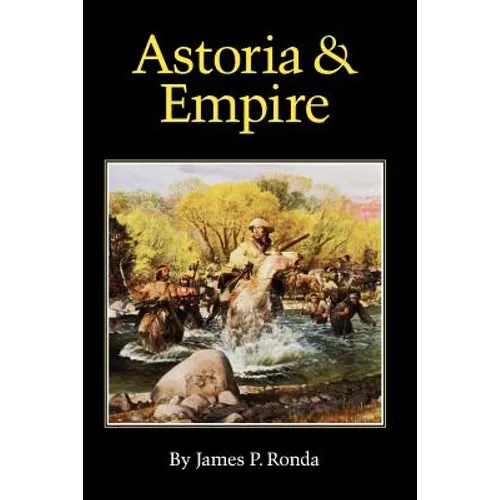 Astoria and Empire