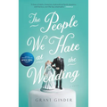 People We Hate at the Wedding - Paperback