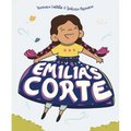 Emilia's Corte - Hardcover