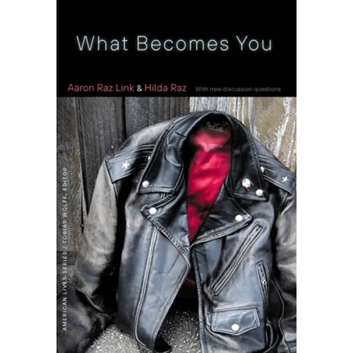 What Becomes You - Paperback