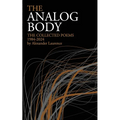 The Analog Body - Paperback