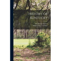 History of Kentucky