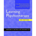 Learning Psychotherapy - Paperback