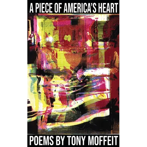 A Piece of America's Heart - Paperback