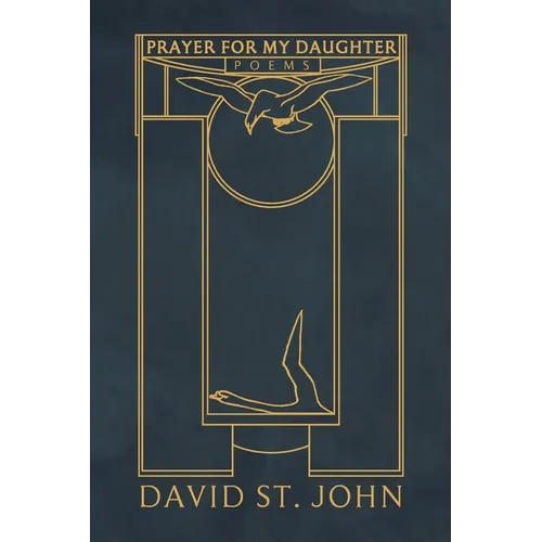 Prayer for My Daughter: Poems - Paperback