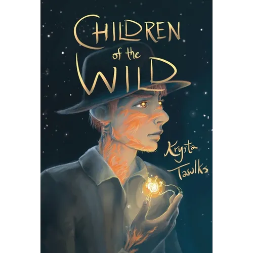 Children of the Wild - Hardcover