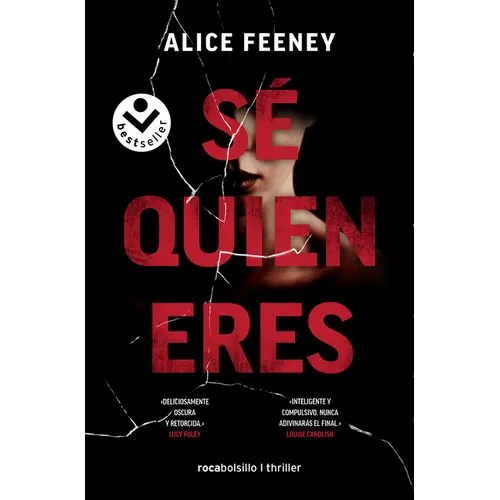 Sé Quien Eres / I Know Who You Are - Paperback