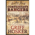 Confederate Rangers - Paperback