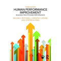 Human Performance Improvement: Building Practitioner Performance - Paperback