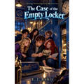 The Case of the Empty Locker