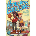 A Whole New Ballgame: A Rip and Red Book - Paperback