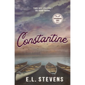 Constantine: Britain's Story Part 2 - Paperback