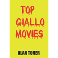 Top Giallo Movies - Paperback