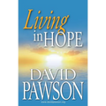 Living in Hope - Paperback