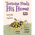 Tortoise Finds His Home - Paperback