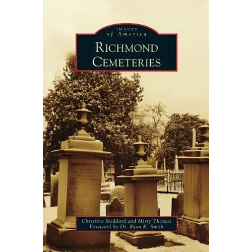 Richmond Cemeteries