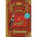 How to Train Your Dragon - Paperback