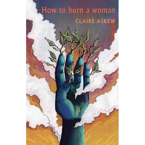 How to Burn a Woman - Paperback