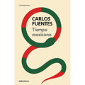 Tiempo Mexicano / Mexican Time - Paperback