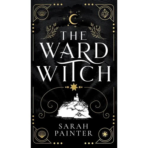 The Ward Witch - Hardcover