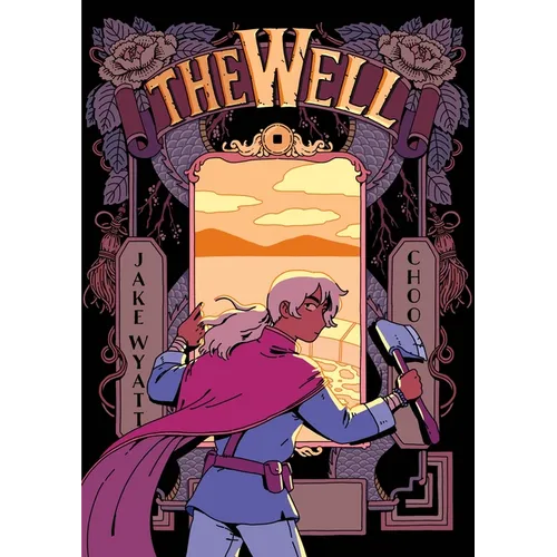 The Well - Hardcover
