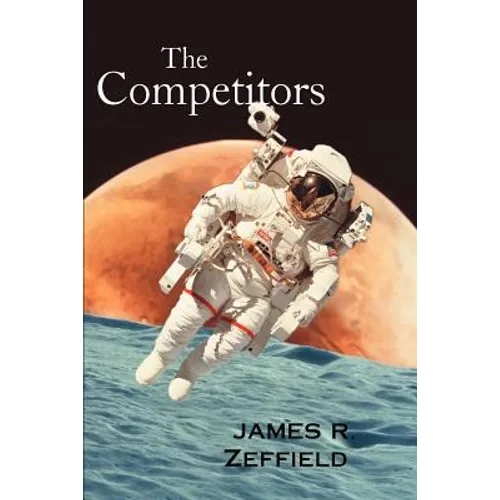 The Competitors - Paperback