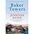 Baker Towers - Paperback