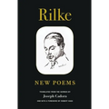 Rilke: New Poems - Paperback