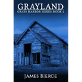 Grayland - Paperback
