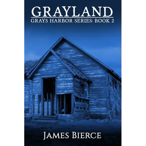 Grayland - Paperback