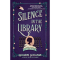 Silence in the Library - Paperback
