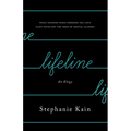 Lifeline: An Elegy - Paperback
