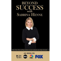 Beyond Success with Sabrina Henne - Paperback