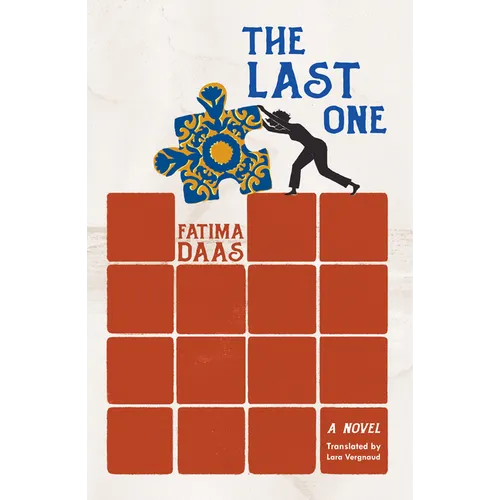 The Last One - Paperback