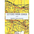 Letters from Congo - Paperback