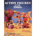 Action Figures of the 1980s - Paperback