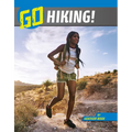 Go Hiking! - Paperback