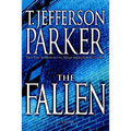 The Fallen (Large Print) - Paperback