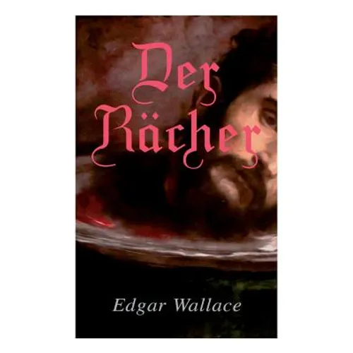 Der Rächer - Paperback