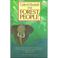 The Forest People - Paperback