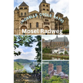 Mosel Radweg (Moselle Cycle Path) - Paperback