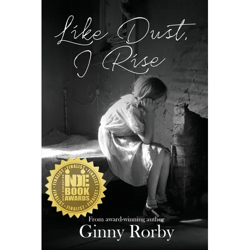 Like Dust, I Rise - Paperback
