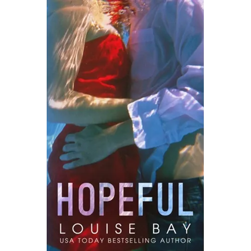 Hopeful - Paperback