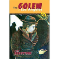 The Golem of Los Angeles - Paperback