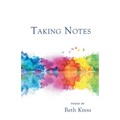 Taking Notes - Paperback