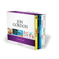 The Jon Gordon Children's Books Box Set - Hardcover